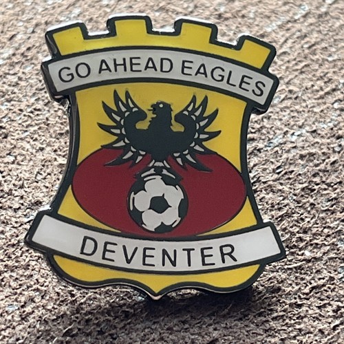 Ahead eagles netherlands - go,