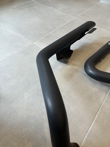 Vance hines matte - vance,