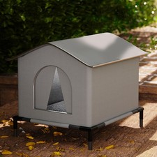 Cat House for Outdoor