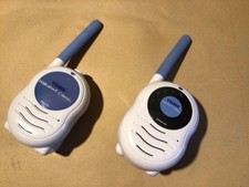 Tomy Walkabout Classic Advance