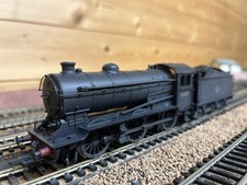 Bachmann J39 64841 Weathered