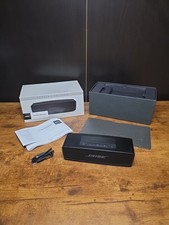 bose soundlink mini ii