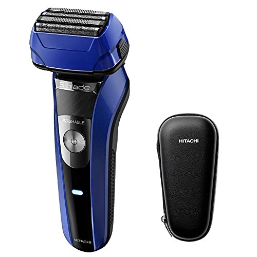 Hitachi shaver rmh f470b - hitachi,