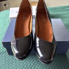 Caprice Women's Court Shoe