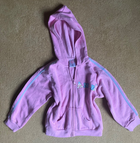 Girls hoodie age soft cute - soft,