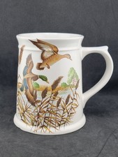 Holkham Pottery Tankard