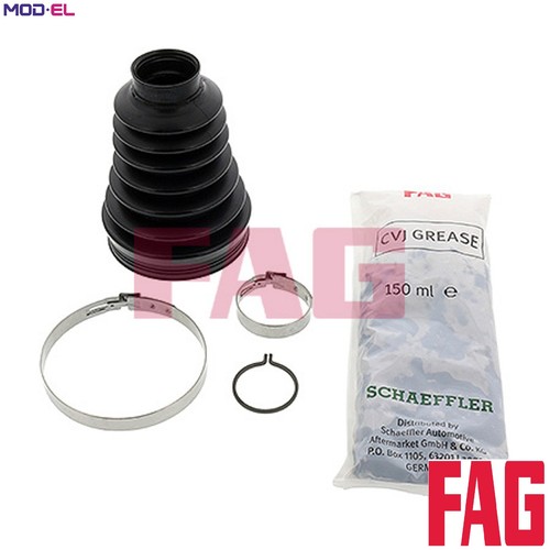 Bellow kit drive shaft - drive,