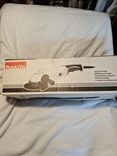 Makita GA9050 Angle Grinder