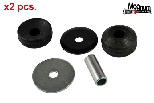 Pcs top strut mounting - x2,