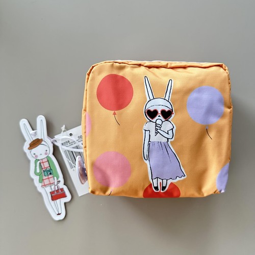 Lesportsac fifi rabbit medium - lesportsac,