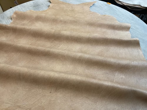 Leather skins hides antique - leather, skins,hides,,antique