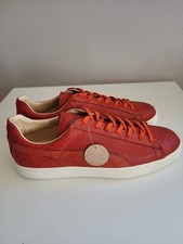 Puma states Snakeskin, Red