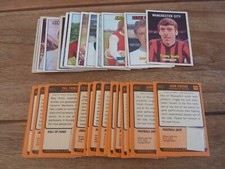 A&BC Orange Back Football Cards 3rd Series! From 1970 - Good - Pick Your Cards