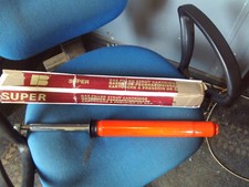 FRONT GAS SHOCK ABSORBER