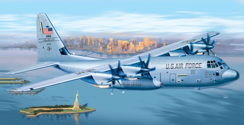 Italeri 1255 130j - italeri, us