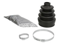 Fits SPIDAN 0.025542 Bellow