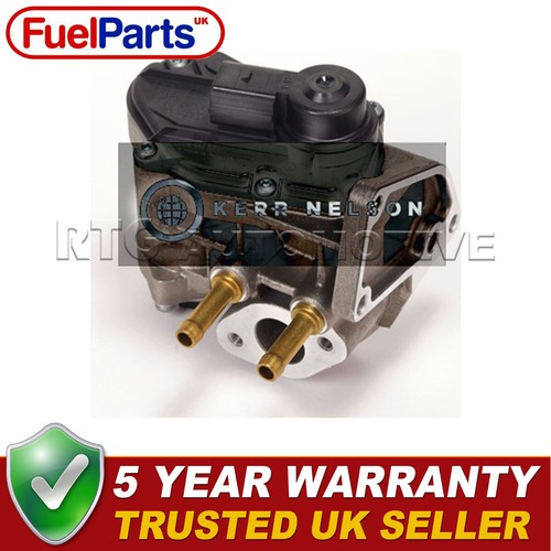 Kerr nelson egr - fits, vw