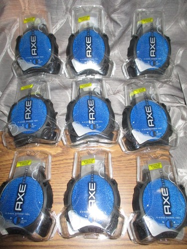 Lot axe detailer 2 - axe, 2-sided