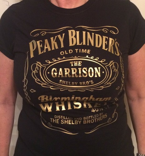 Peaky blinders female - peaky,