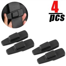 Car Safety Belt Clip Protector