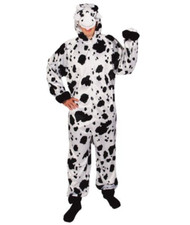 NEW Cow Farmyard Adults World