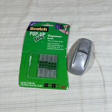 3M Scotch Grey Pop-Up Tape