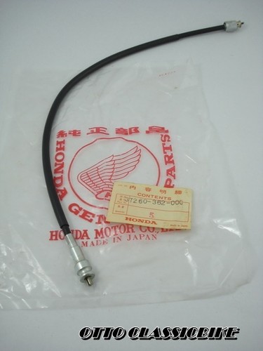 Nos honda cb175 - cb360, cl360