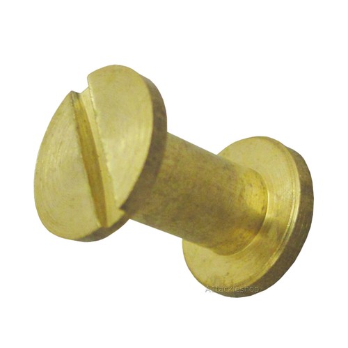 Brass chicago studs for - chicago,