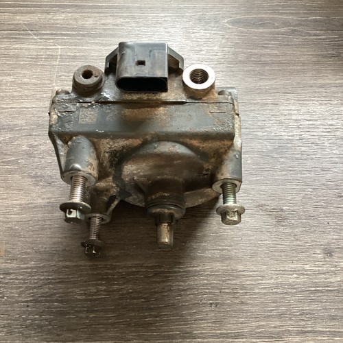 Daf euro px5 - 6, turbo