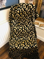 NEW ALFRED SUNG LEOPARD
