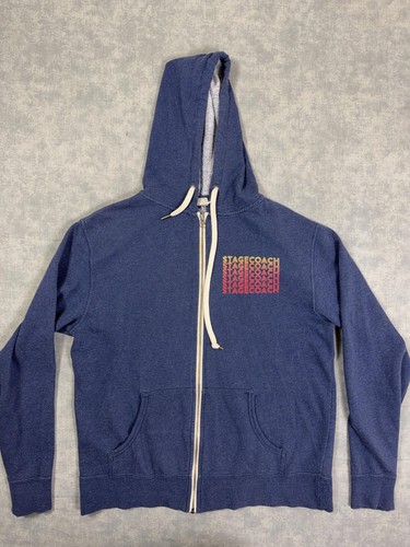 Stagecoach music hoodie - music,