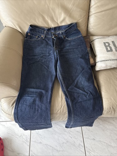 Vtg 1999 levi - levi's, bootcut