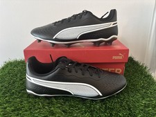 Puma King Match