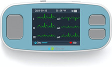 EMAY 6L Portable ECG Monitor |