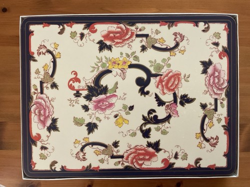 Mason ironstone mandalay 6 - mason’s,