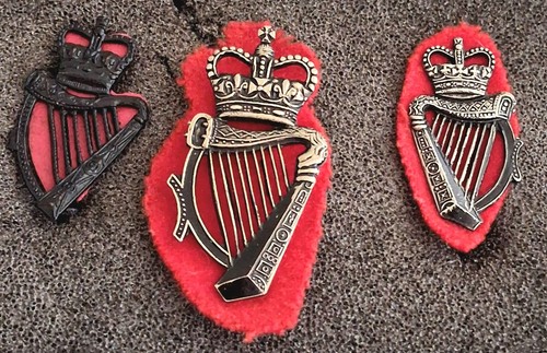 Authentic royal ulster - authentic,