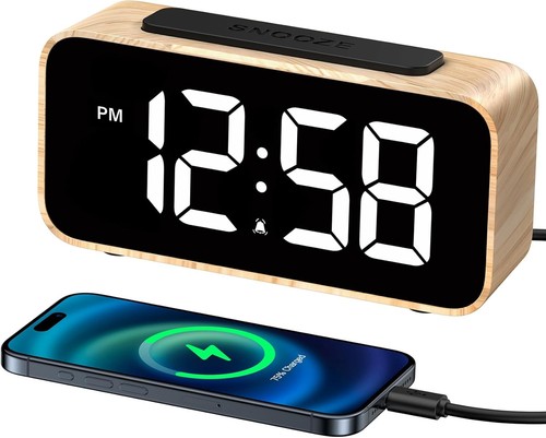 Goloza alarm clocks for - alarm,
