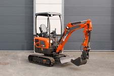 NEW - MINI DIGGER 2.0T/MINI