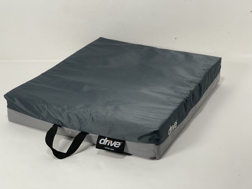 Drive gel wheelchair cushion - drive,