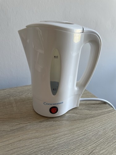 Cookworks small mini compact - cookworks,