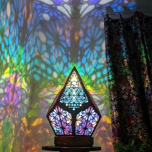 Moroccan mosaic bohemian - mosaic,