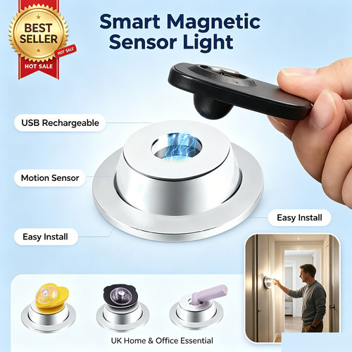 Magnet remover for - for, security