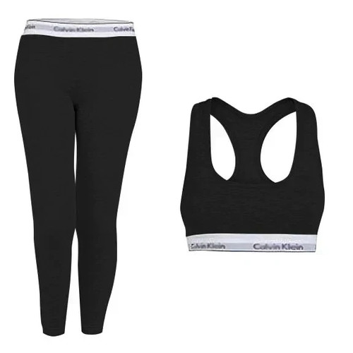 Calvin klein bralette modern - klein,