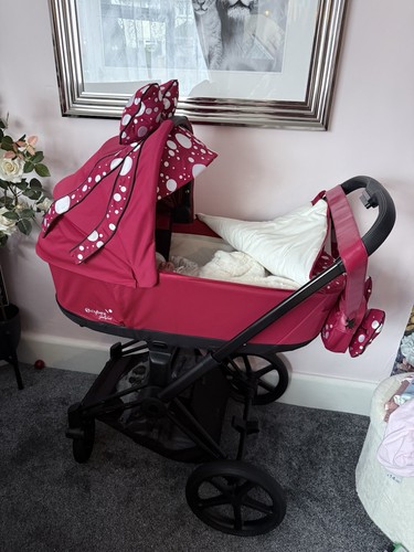 Cybex priam jeremy scott - cybex,