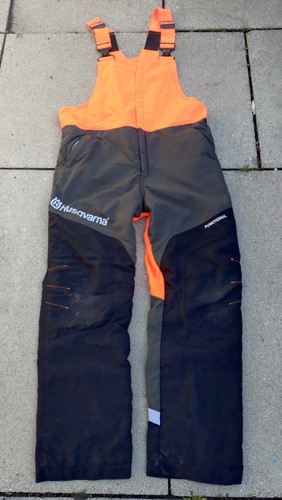 Husqvarna functional chainsaw - husqvarna,