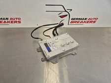 2014-2022 LAND ROVER RANGE SPORT MK2 L494 AMPLIFIER AMP AUDIO L8D2-19C164-BA