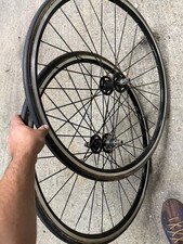 Planet X Tubular Track