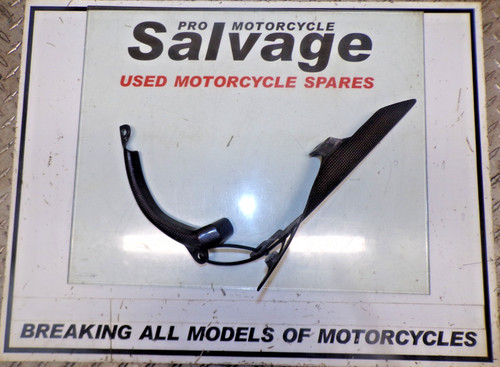 Ducati multistrada 1200 2010 - s,