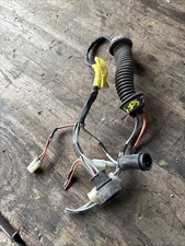 Range Rover Classic Soft Dash