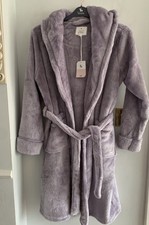 BNWT By TU Lilac Plush Fleece